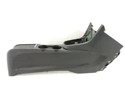 Peça sobressalente para automóvel em segunda mão consola central por opel mokka / mokka x (j13) 1.6 cdti (_76) referências oem iam 42496132