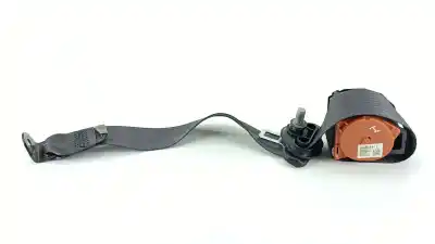 Peça sobressalente para automóvel em segunda mão CINTO DE SEGURANÇA TRASEIRO ESQUERDO por OPEL MOKKA / MOKKA X (J13)  Referências OEM IAM 42469714  