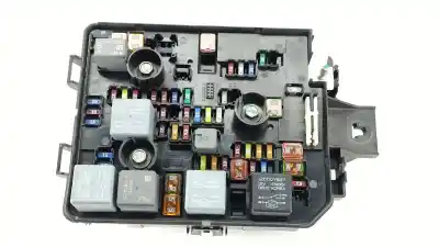 Peça sobressalente para automóvel em segunda mão caixa de fusíveis e relés por opel mokka / mokka x (j13) 1.6 cdti (_76) referências oem iam 42397198