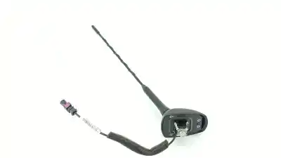 Peça sobressalente para automóvel em segunda mão antena por opel mokka / mokka x (j13) 1.6 cdti (_76) referências oem iam 2476140640