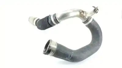 Peça sobressalente para automóvel em segunda mão tubo de pressão do turbo por opel mokka / mokka x (j13) 1.6 cdti (_76) referências oem iam 95433857