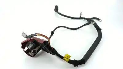 Peça sobressalente para automóvel em segunda mão fio por opel mokka / mokka x (j13) 1.6 cdti (_76) referências oem iam 42506610