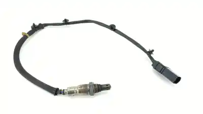 Peça sobressalente para automóvel em segunda mão sonda lambda por opel mokka / mokka x (j13) 1.6 cdti (_76) referências oem iam 55489509