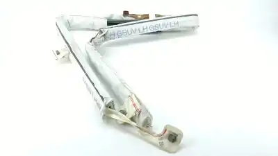 Peça sobressalente para automóvel em segunda mão airbag do lado esquerdo por opel mokka / mokka x (j13) 1.6 cdti (_76) referências oem iam 95327400