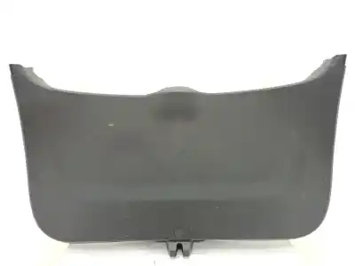 Peça sobressalente para automóvel em segunda mão forra / revestimento da mala por opel mokka / mokka x (j13) 1.6 cdti (_76) referências oem iam 2346778