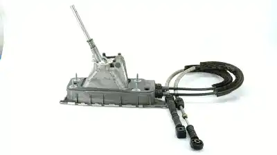 Peça sobressalente para automóvel em segunda mão alavanca de velocidades por volkswagen golf vi (5k1) 2.0 gti referências oem iam 1k0711049cj