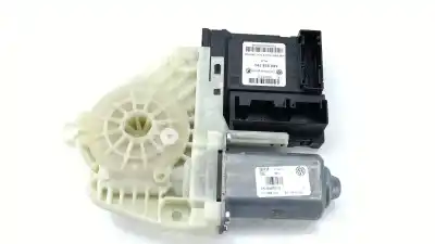 Peça sobressalente para automóvel em segunda mão motor elevador vidro dianteiro esquerdo por volkswagen golf vi (5k1) 2.0 gti referências oem iam 5k0959793