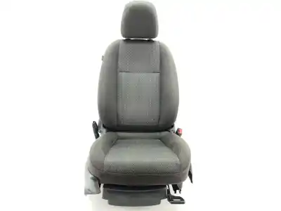Peça sobressalente para automóvel em segunda mão assento dianteiro direito por opel mokka / mokka x (j13) 1.6 cdti (_76) referências oem iam 42490065