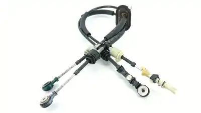 Автозапчасти б/у распределение коробки передач за OPEL MOKKA / MOKKA X (J13) 1.6 CDTI (_76) ссылки OEM IAM 55597758  