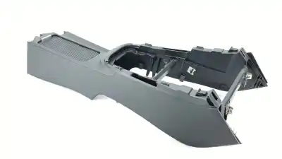 Peça sobressalente para automóvel em segunda mão consola central por volkswagen golf vi (5k1) 2.0 gti referências oem iam 5k0863243c