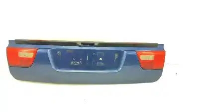 Second-hand car spare part tailgate for bmw x5 (e53) 3.0 i oem iam references 8167460  