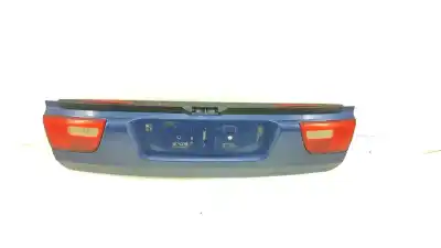 Second-hand car spare part tailgate for bmw x5 (e53) 3.0 i oem iam references 8167460  