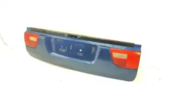 Second-hand car spare part tailgate for bmw x5 (e53) 3.0 i oem iam references 8167460  