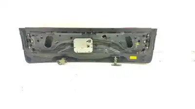 Second-hand car spare part tailgate for bmw x5 (e53) 3.0 i oem iam references 8167460  