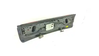 Second-hand car spare part tailgate for bmw x5 (e53) 3.0 i oem iam references 8167460  