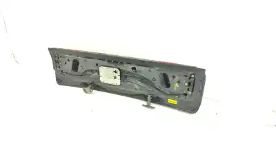 Second-hand car spare part tailgate for bmw x5 (e53) 3.0 i oem iam references 8167460  