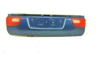 Second-hand car spare part tailgate for bmw x5 (e53) 3.0 i oem iam references 8167460  