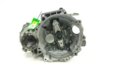 Peça sobressalente para automóvel em segunda mão caixa de velocidades por volkswagen golf vii variant (ba5, bv5) 1.6 tdi referências oem iam 0a4300051m