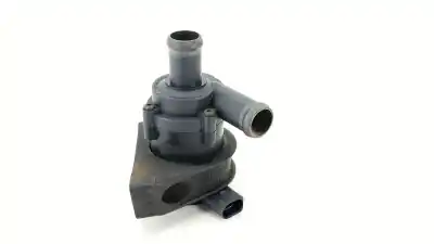 Peça sobressalente para automóvel em segunda mão bomba de água por volkswagen golf vi (5k1) 2.0 gti referências oem iam 1k0965561f