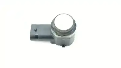 Peça sobressalente para automóvel em segunda mão sensor de estacionamento por volkswagen golf vi (5k1) 2.0 gti referências oem iam 4h0919275