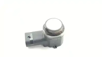 Peça sobressalente para automóvel em segunda mão sensor de estacionamento por volkswagen golf vi (5k1) 2.0 gti referências oem iam 4h0919275