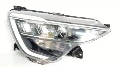 Peça sobressalente para automóvel em segunda mão farol / farolim direito por renault arkana i (lcm_, ldn_) 1.6 e-tech 145 (ldmu) referências oem iam 260102483r