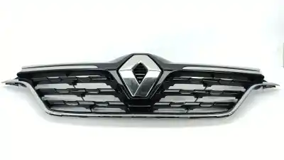 Peça sobressalente para automóvel em segunda mão grelha de pára choques frontal por renault arkana i (lcm_, ldn_) 1.6 e-tech 145 (ldmu) referências oem iam 623103515r