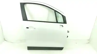 Peça sobressalente para automóvel em segunda mão porta dianteira direita por opel mokka / mokka x (j13) 1.6 cdti (_76) referências oem iam 42741559