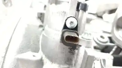 Автозапчасти б/у коробка передач за opel mokka / mokka x (j13) 1.6 cdti (_76) ссылки oem iam m32omde  