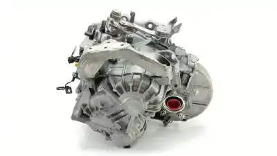 Автозапчасти б/у коробка передач за opel mokka / mokka x (j13) 1.6 cdti (_76) ссылки oem iam m32omde  