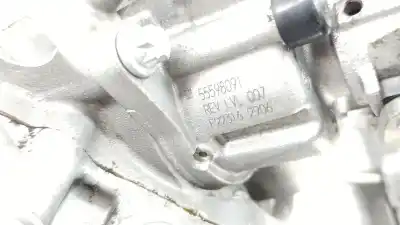 Автозапчасти б/у коробка передач за opel mokka / mokka x (j13) 1.6 cdti (_76) ссылки oem iam m32omde  