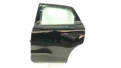 Peça sobressalente para automóvel em segunda mão porta do automóvel traseira esquerda por citroen c4 x (bd_, be_, bf_) e-c4 x (bfzkxc) referências oem iam 9834273080