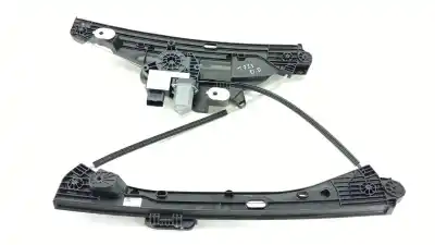 Peça sobressalente para automóvel em segunda mão elevador de vidros dianteiro direito por citroen c4 x (bd_, be_, bf_) e-c4 x (bfzkxc) referências oem iam 9832821580