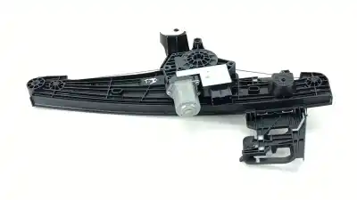 Peça sobressalente para automóvel em segunda mão elevador de vidros traseiro direito por citroen c4 x (bd_, be_, bf_) e-c4 x (bfzkxc) referências oem iam 9834295980