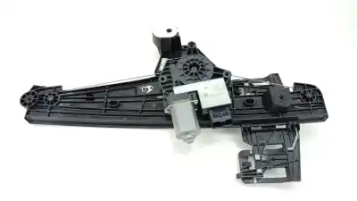 Peça sobressalente para automóvel em segunda mão elevador de vidros traseiro esquerdo por citroen c4 x (bd_, be_, bf_) e-c4 x (bfzkxc) referências oem iam 9834295480