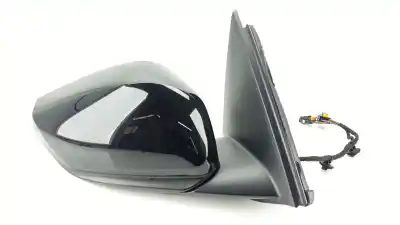 Peça sobressalente para automóvel em segunda mão espelho retrovisor direito por citroen c4 x (bd_, be_, bf_) e-c4 x (bfzkxc) referências oem iam 984653689v