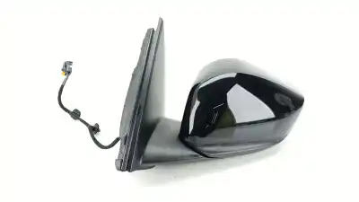 Peça sobressalente para automóvel em segunda mão espelho retrovisor esquerdo por citroen c4 x (bd_, be_, bf_) e-c4 x (bfzkxc) referências oem iam 984653569v