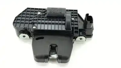 Peça sobressalente para automóvel em segunda mão fechadura do mala por citroen c4 x (bd_, be_, bf_) e-c4 x (bfzkxc) referências oem iam 9151487499h