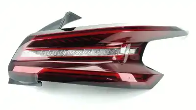 Peça sobressalente para automóvel em segunda mão farolim traseiro direito por citroen c4 x (bd_, be_, bf_) e-c4 x (bfzkxc) referências oem iam 9858560180