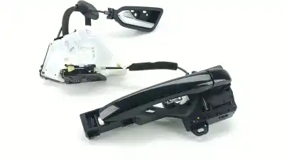 Peça sobressalente para automóvel em segunda mão FECHADURA DA PORTA DIANTEIRA ESQUERDA por RENAULT ARKANA I (LCM_, LDN_) 1.6 E-TECH 145 (LDMU) Referências OEM IAM 805036862R  