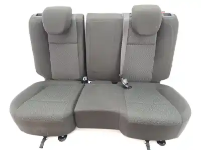 İkinci el araba yedek parçası ARKA KOLTUKLAR için OPEL MOKKA / MOKKA X (J13) 1.6 CDTI (_76) OEM IAM referansları 42490160  