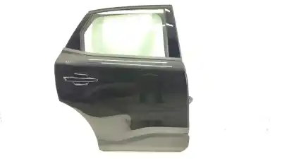 İkinci el araba yedek parçası ARKA SAG KAPI için CITROEN C4 X (BD_, BE_, BF_) E-C4 X (BFZKXC) OEM IAM referansları 9834272980  