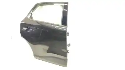 Peça sobressalente para automóvel em segunda mão porta do automóvel traseira direita por citroen c4 x (bd_, be_, bf_) e-c4 x (bfzkxc) referências oem iam 9834272980  