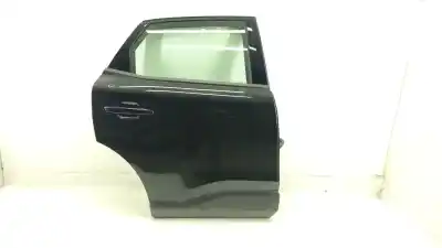 Peça sobressalente para automóvel em segunda mão porta do automóvel traseira direita por citroen c4 x (bd_, be_, bf_) e-c4 x (bfzkxc) referências oem iam 9834272980  