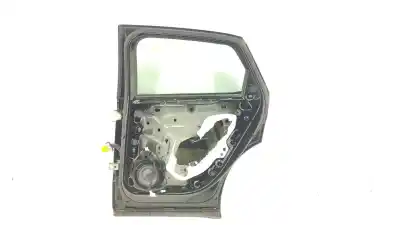 Peça sobressalente para automóvel em segunda mão porta do automóvel traseira direita por citroen c4 x (bd_, be_, bf_) e-c4 x (bfzkxc) referências oem iam 9834272980  