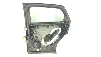 Peça sobressalente para automóvel em segunda mão porta do automóvel traseira direita por citroen c4 x (bd_, be_, bf_) e-c4 x (bfzkxc) referências oem iam 9834272980  