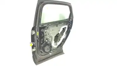 Peça sobressalente para automóvel em segunda mão porta do automóvel traseira direita por citroen c4 x (bd_, be_, bf_) e-c4 x (bfzkxc) referências oem iam 9834272980  
