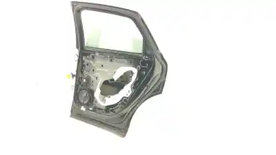 Peça sobressalente para automóvel em segunda mão porta do automóvel traseira direita por citroen c4 x (bd_, be_, bf_) e-c4 x (bfzkxc) referências oem iam 9834272980  