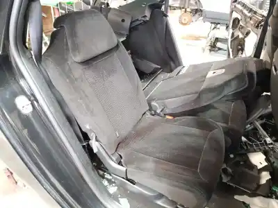 Peça sobressalente para automóvel em segunda mão BANCOS TRASEIROS DIREITOS por CITROEN C4 PICASSO I MONOSPACE (UD_) 1.6 HDI Referências OEM IAM   