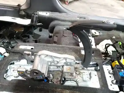 Peça sobressalente para automóvel em segunda mão alavanca de travão de mão por opel mokka / mokka x (j13) 1.6 cdti (_76) referências oem iam 42504680